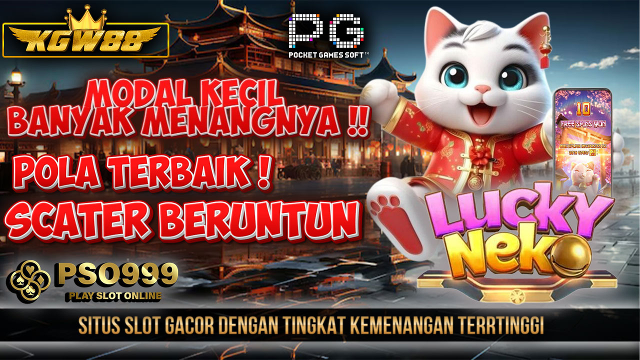 Gak Nyangka di KGW88, Dita Nembak Bonus di Fortune Ox: Senyum Lebar Dijamin!