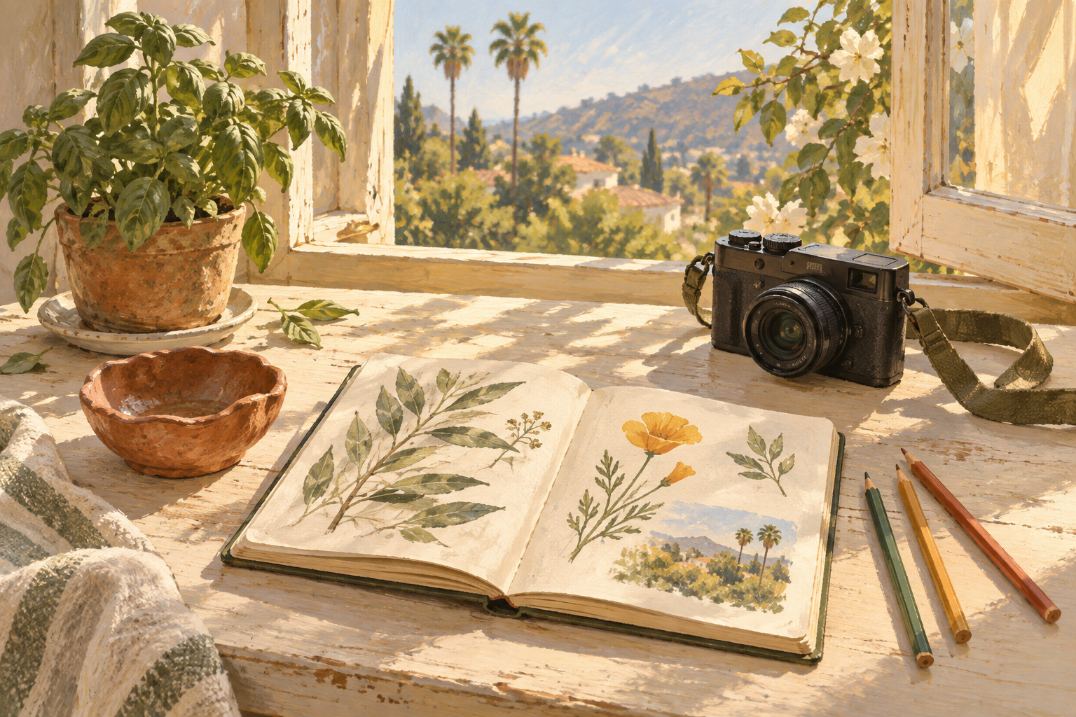 How to Find a Hobby You’ll Enjoy: Start With One Small Experiment