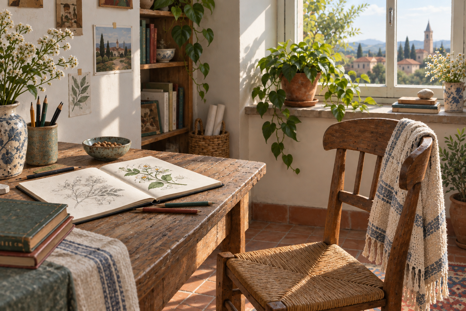 Something to Look Forward To: Why Hobbies Matter