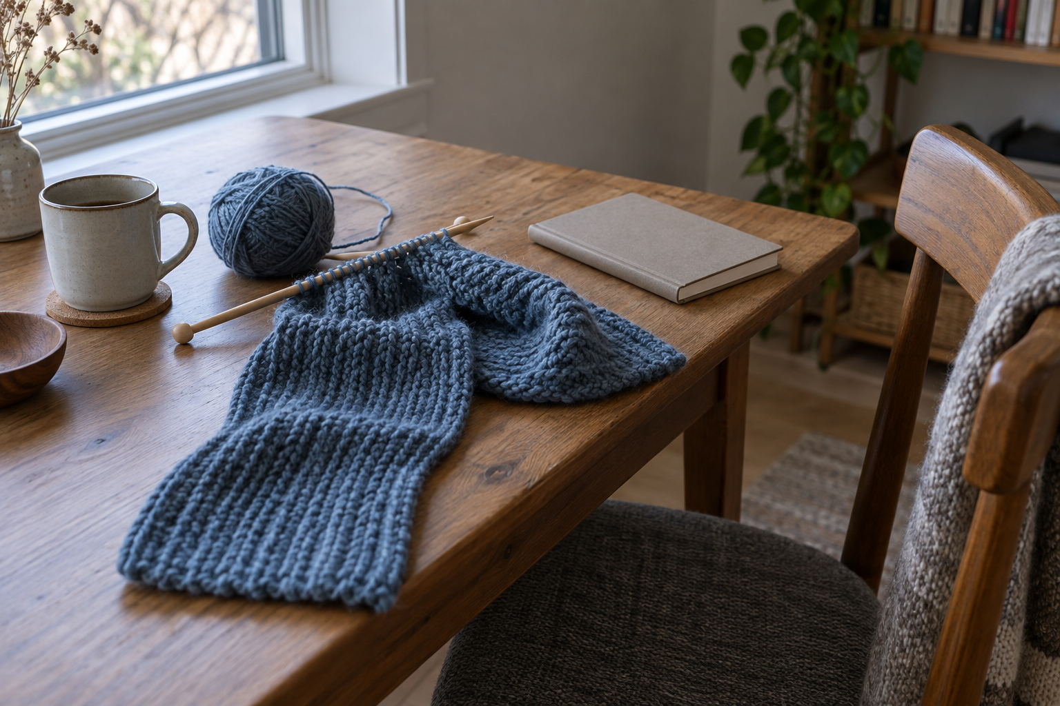 Return to a Hobby Without Catching Up