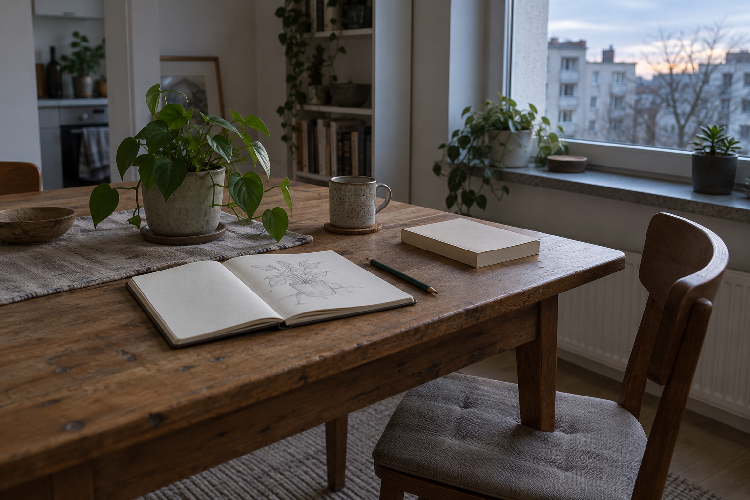 8 Hobbies for Adults That Fit an Ordinary Week