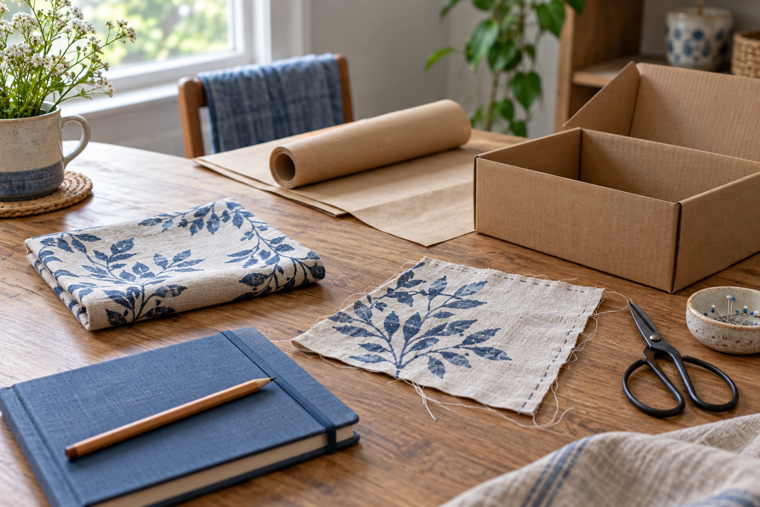 Before Turning a Hobby into a Side Business: Keep Room for Enjoyment