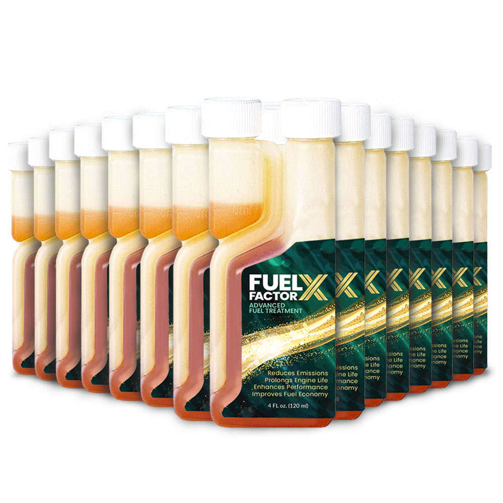 Fuel Factor X