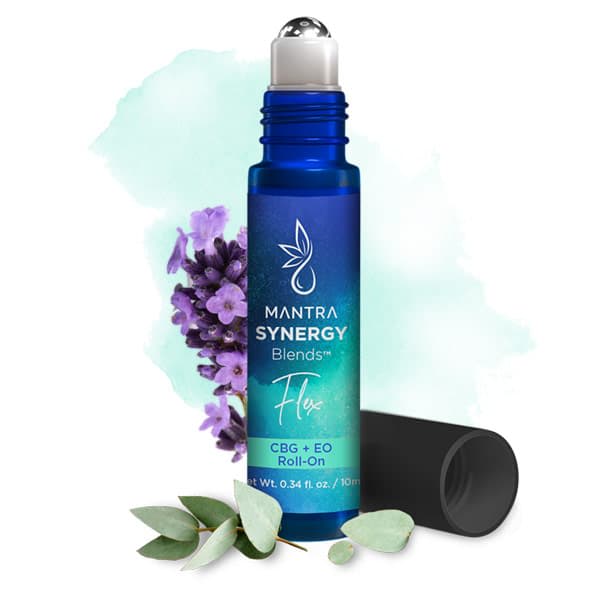 FLEX Mantra Synergy Blend™