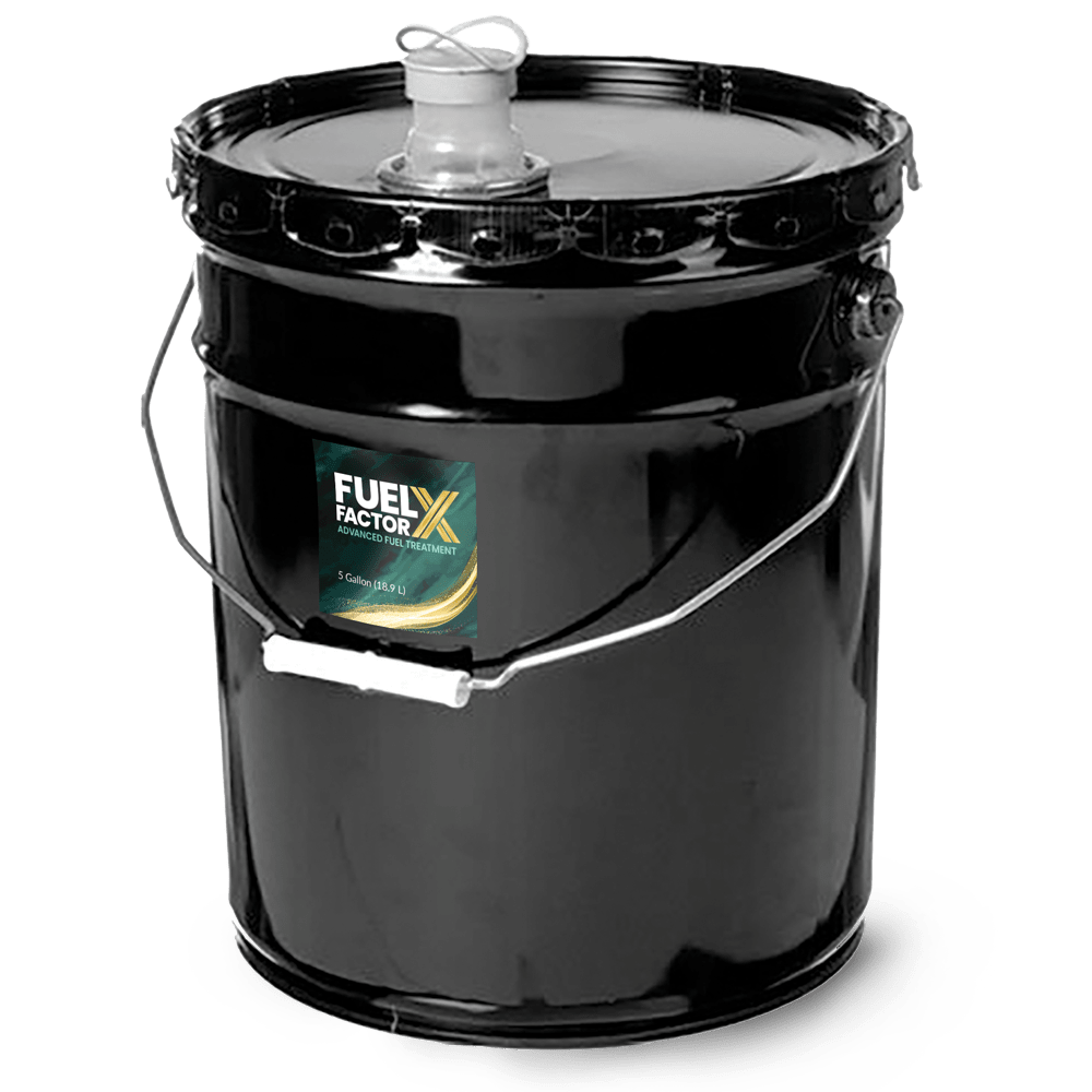 Fuel Factor X 19 literes kiszerelés