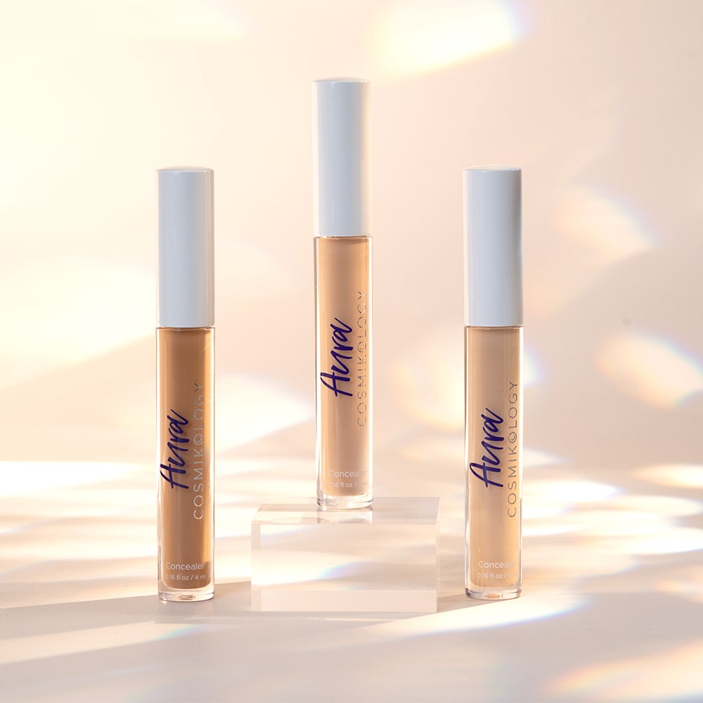 Aura Concealer Luna (korrektor)