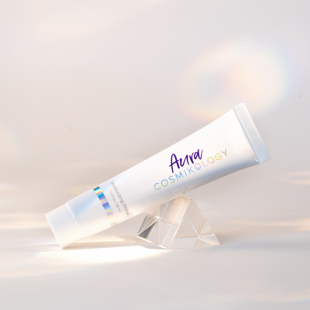 Aura Hidratáló Alapozó