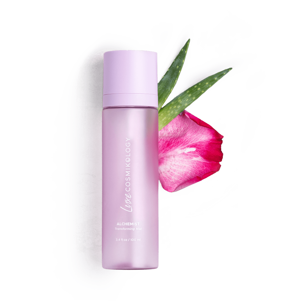 Alchemist Transforming Mist - Rögzítő spray