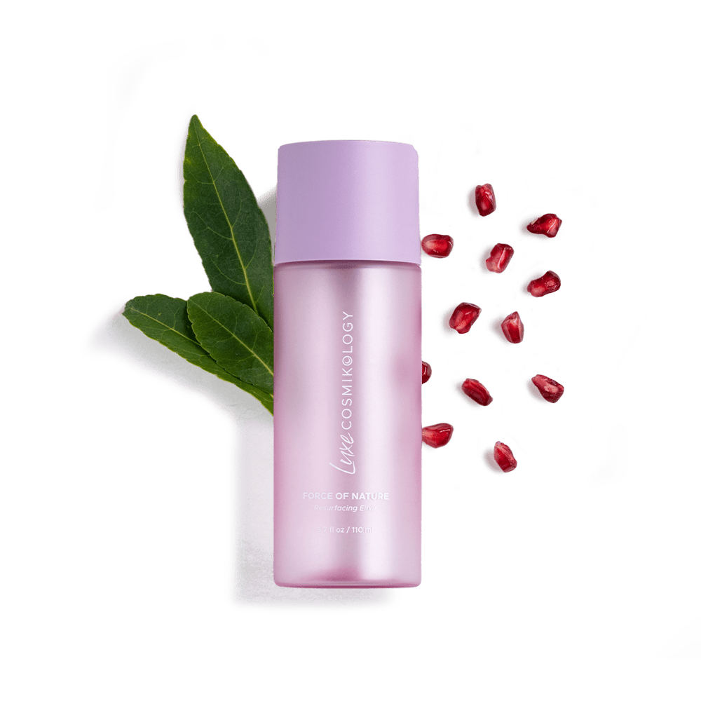 Force of Nature Resurfacing Elixir