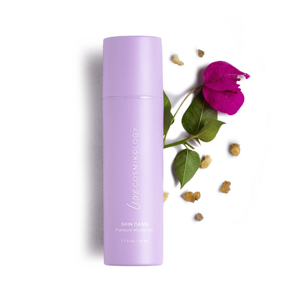 Skin Oasis Prémium hidratáló krém