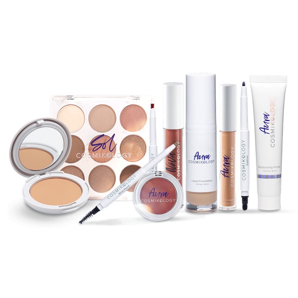 Cosmikology készlet