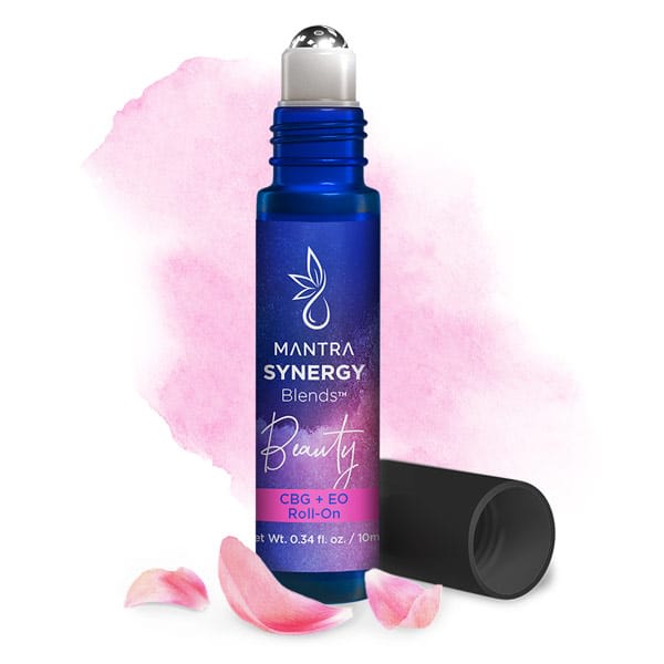 BEAUTY Mantra Synergy Blends