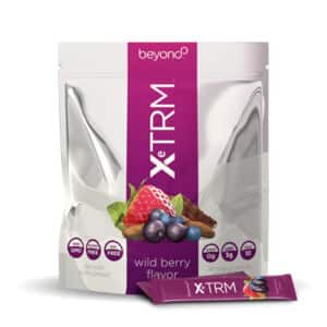 XeTRM Testsúly Kontroll italpor