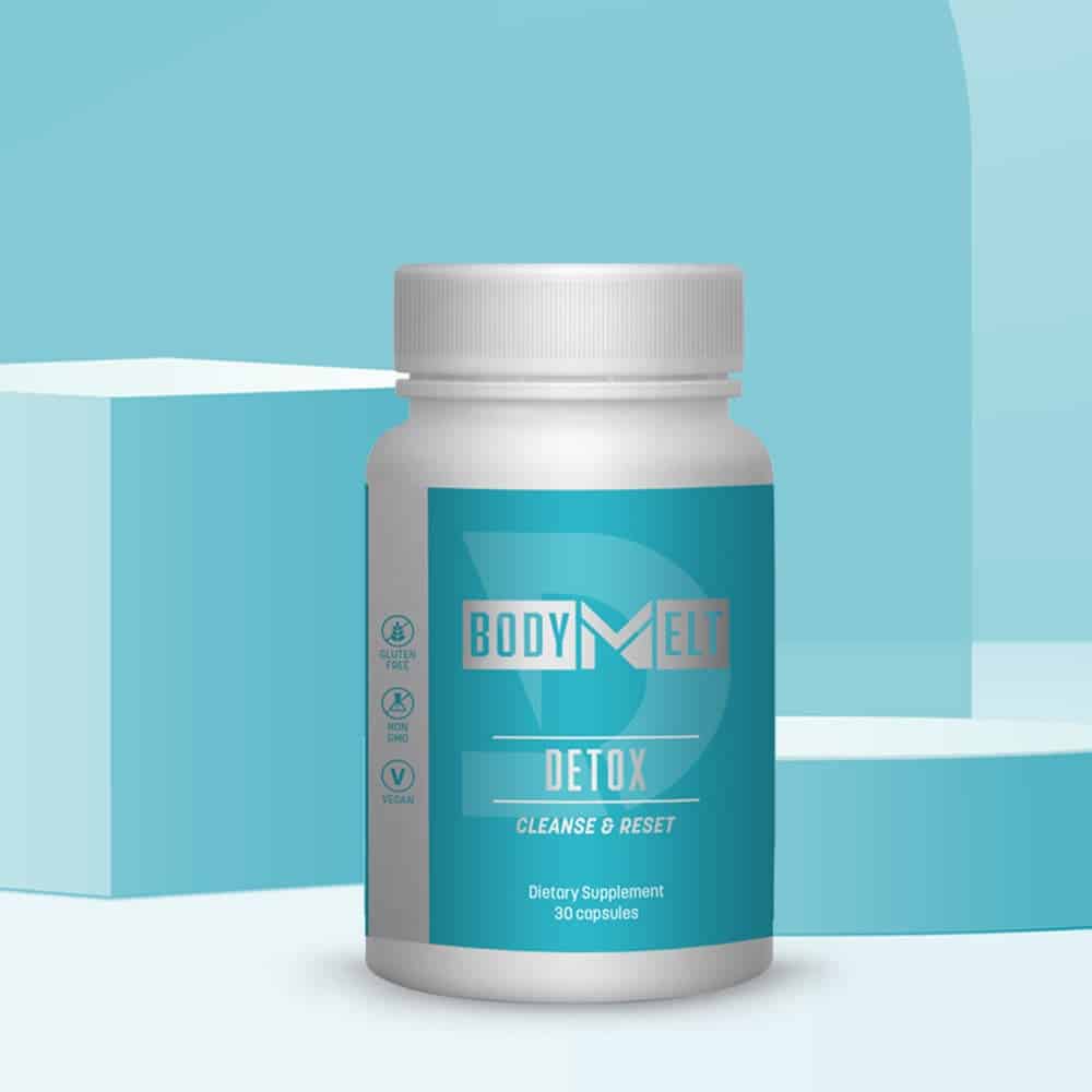 Detox – Body Melt