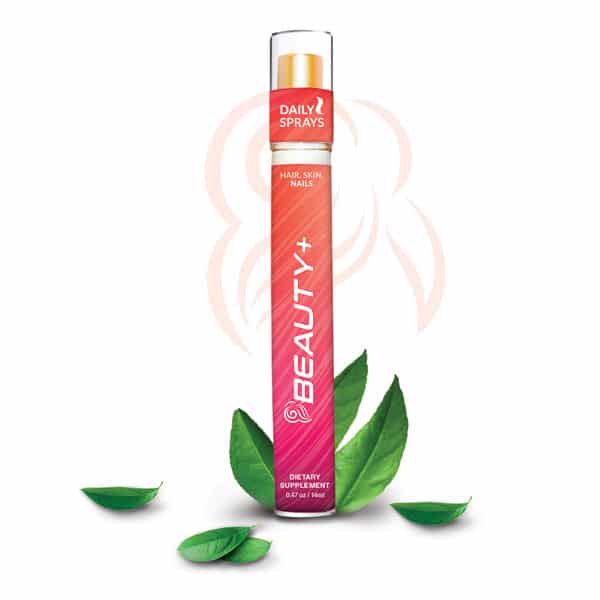 Beauty spray