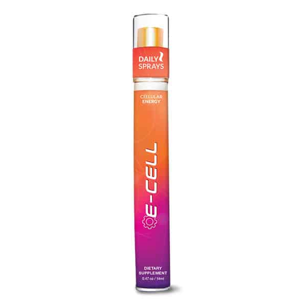 E-Cell Spray