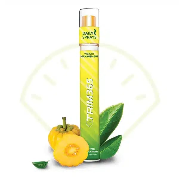 Trim 365 testsúlycsökkentő spray