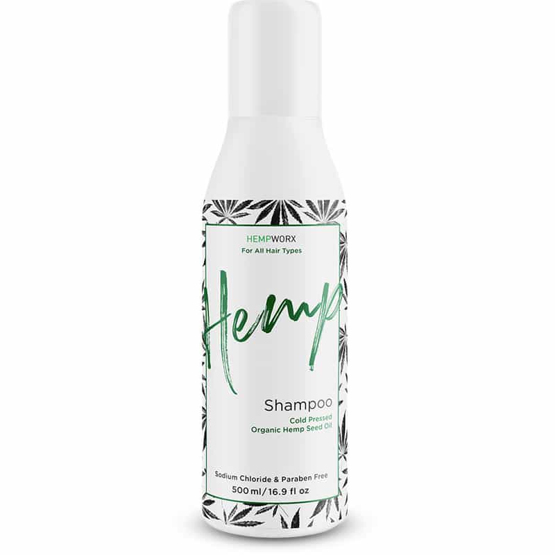 Hempworx sampon