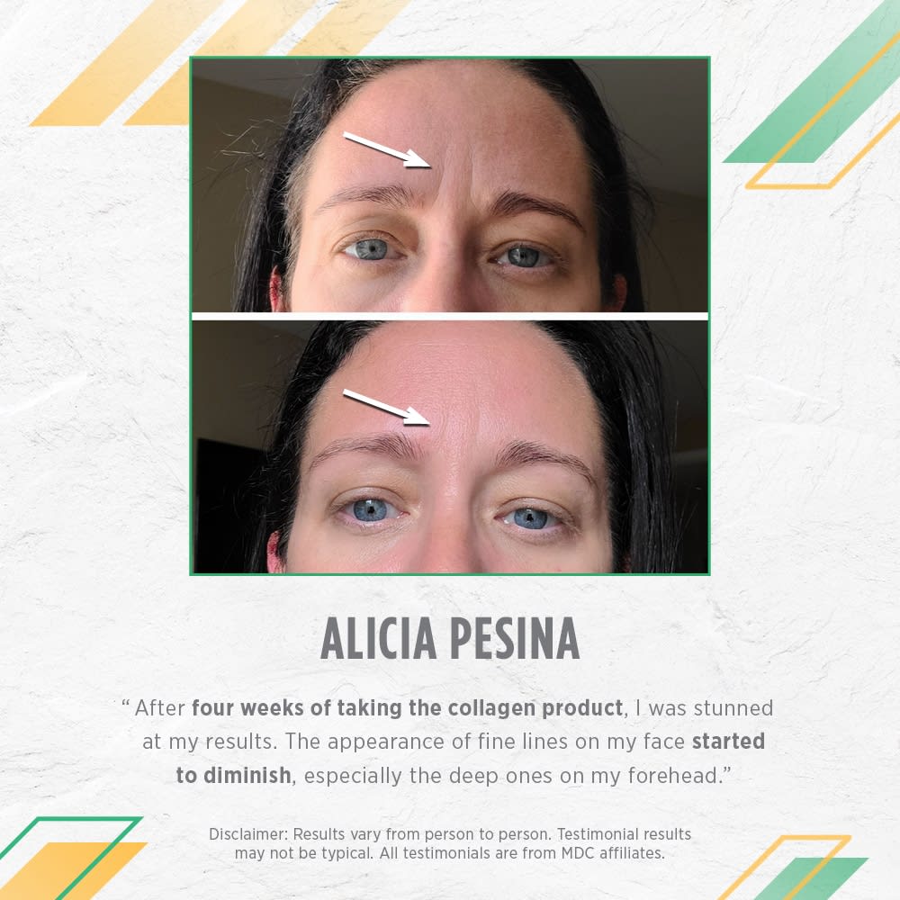 BodyMelt folyékony kollagén