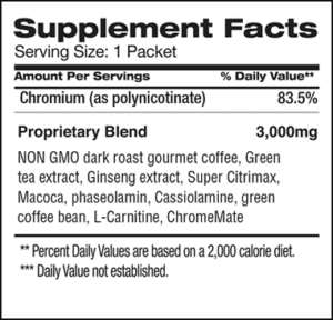 Fogyókúrás kávé - Lean Java Bean - Image 3