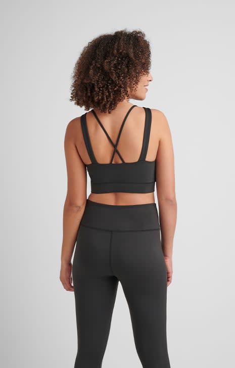 Claudia kender sportos felső - Image 4