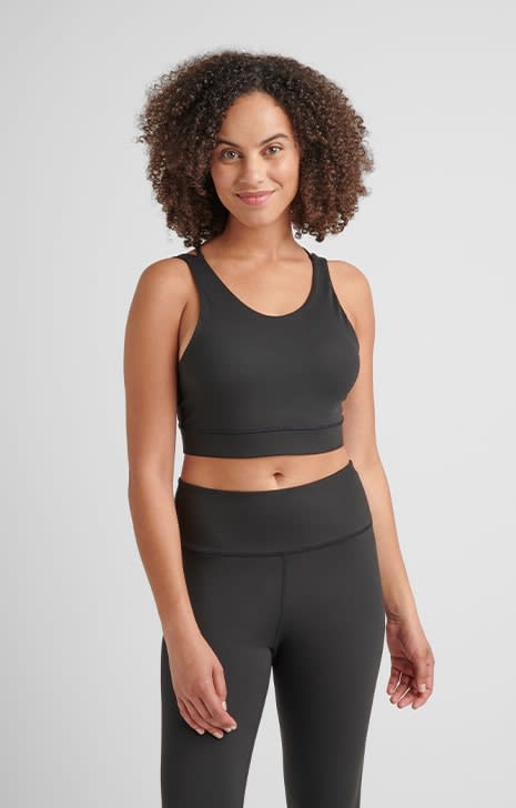 Claudia kender sportos felső - Image 2