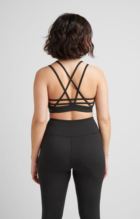 Claudia kender melltartó felső - Image 4