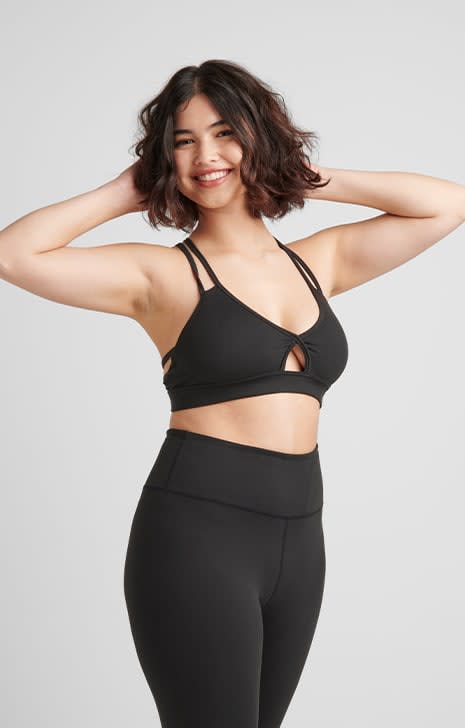 Claudia kender melltartó felső - Image 3