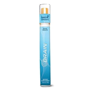 Brain spray