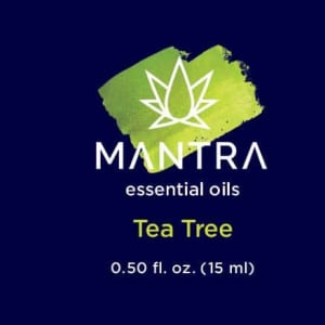 Mantra Teafa esszenciális olaj - Image 3