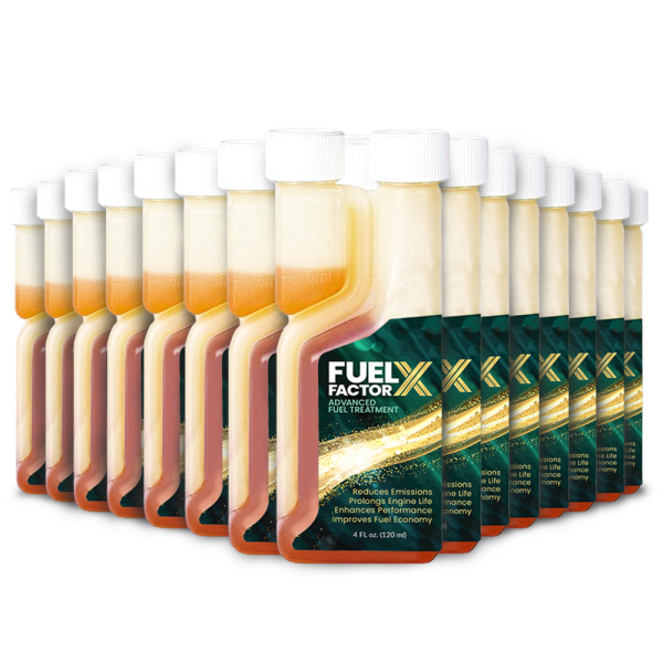 Fuel Factor X
