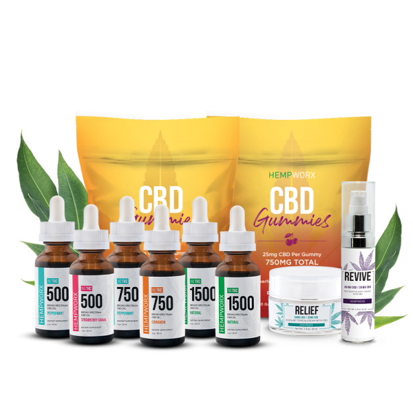 cbd olajok