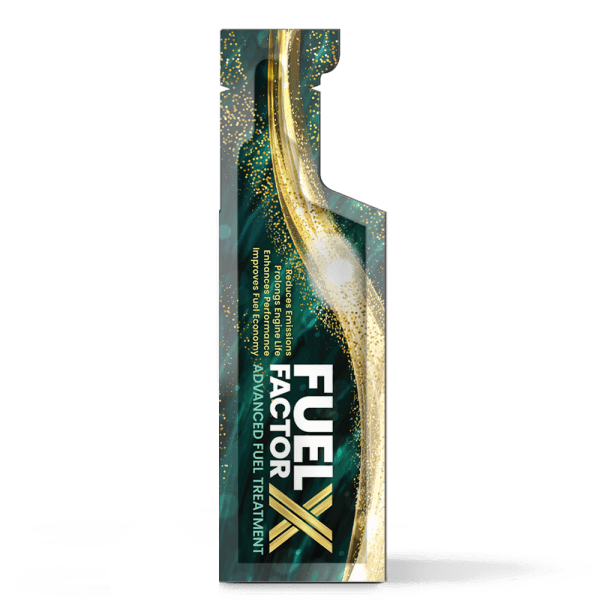 Fuel Factor X Foil Pack