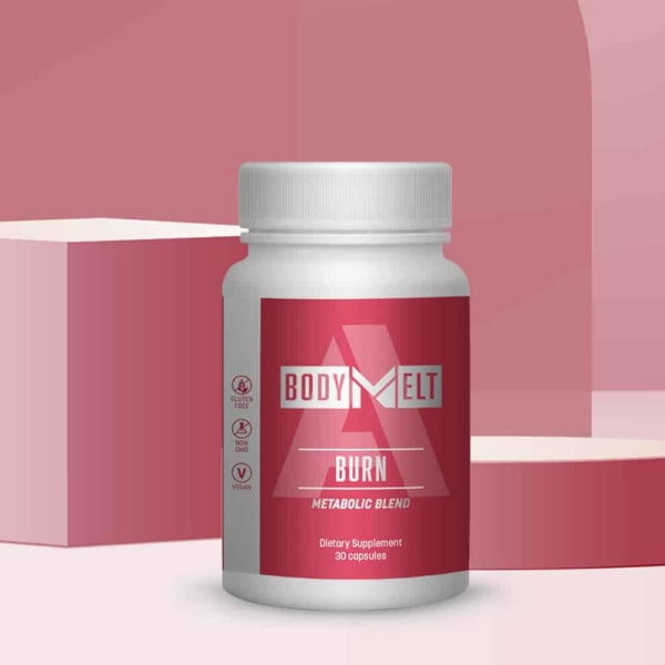 Burn – Body Melt