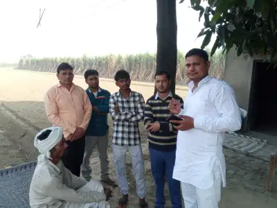 किसान 6