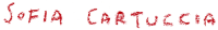 Sofia Cartuccia