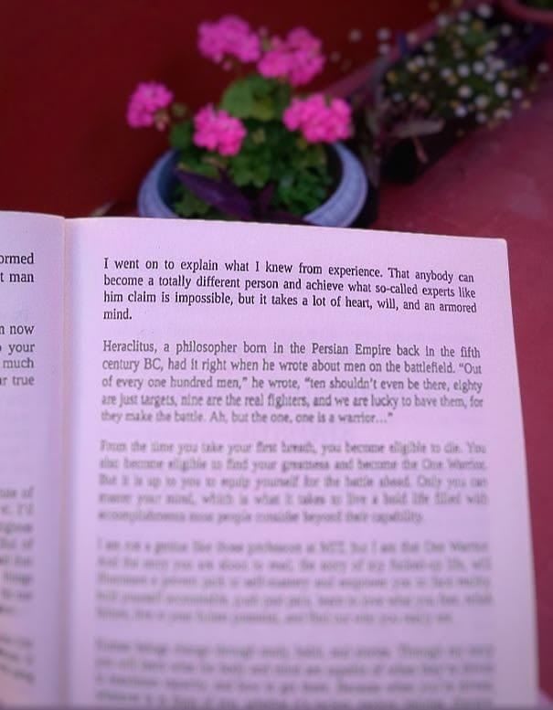 Unknown Product (Book/Text Excerpt) product label