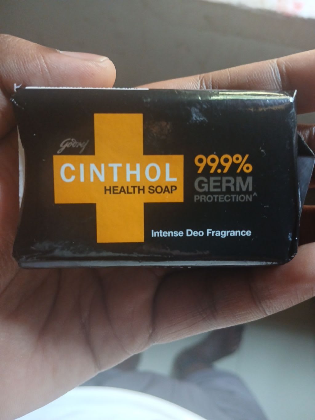 Godrej Cinthol Health Soap