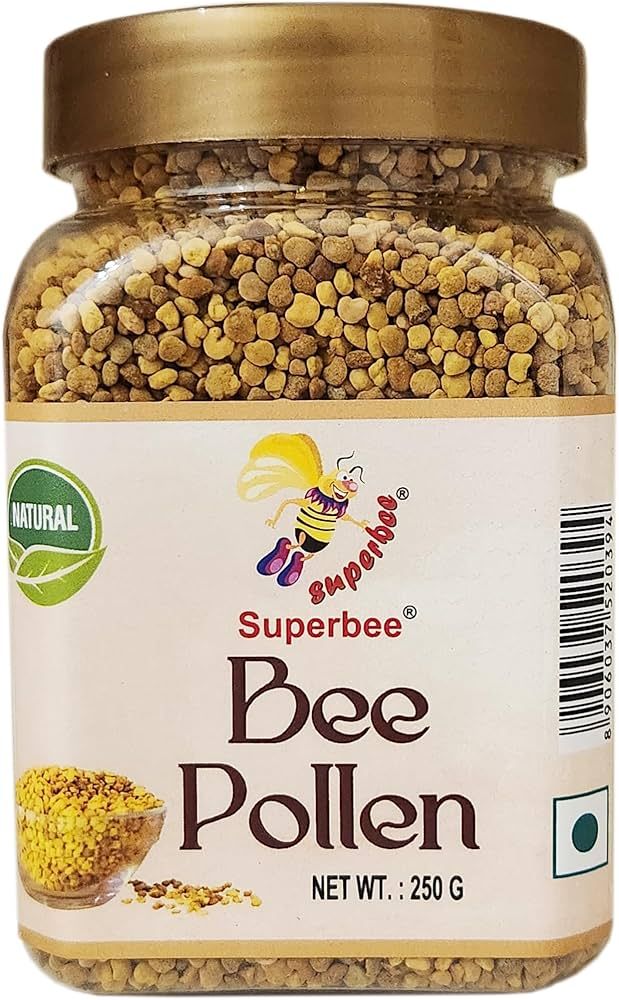 Superbee Bee Pollen