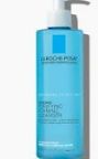 La Roche-Posay Effaclar Gel Moussant Purifiant label