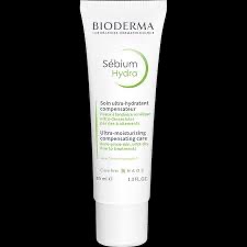 Bioderma Sébium Hydra label