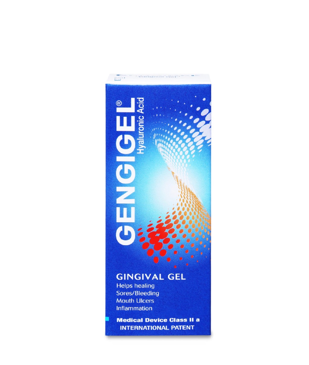 Gengigel Gingival Gel