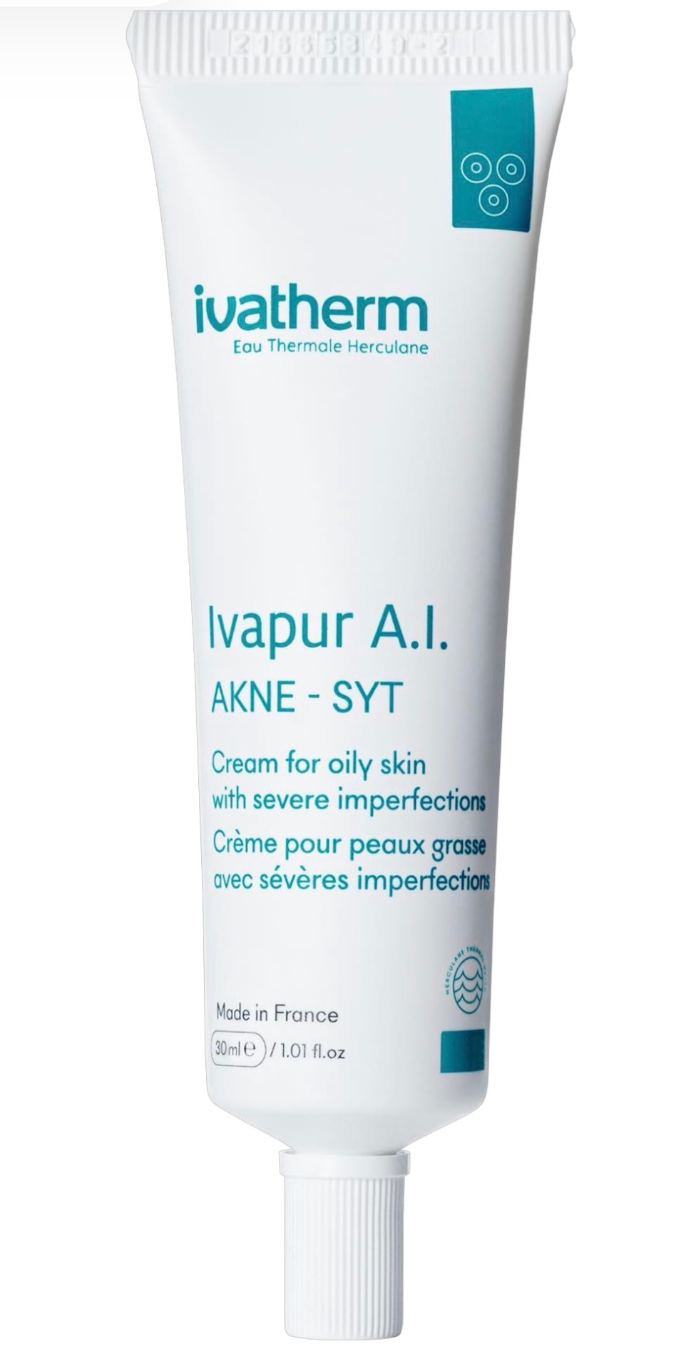 Ivatherm Ivapur A.I. Cream
