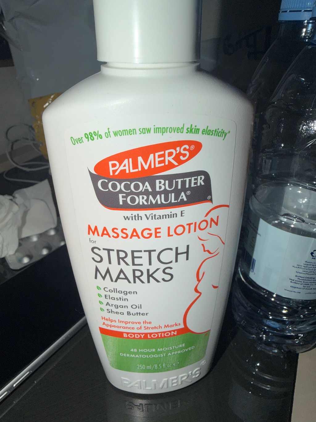 Palmer's Cocoa Butter Formula Massage Lotion for Stretch Marks