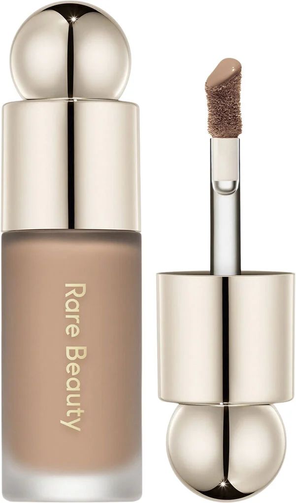 Rare Beauty Liquid Touch Brightening Concealer label