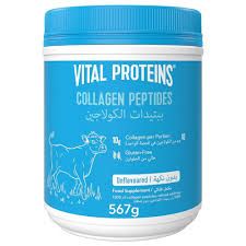 Vital Proteins Collagen Peptides