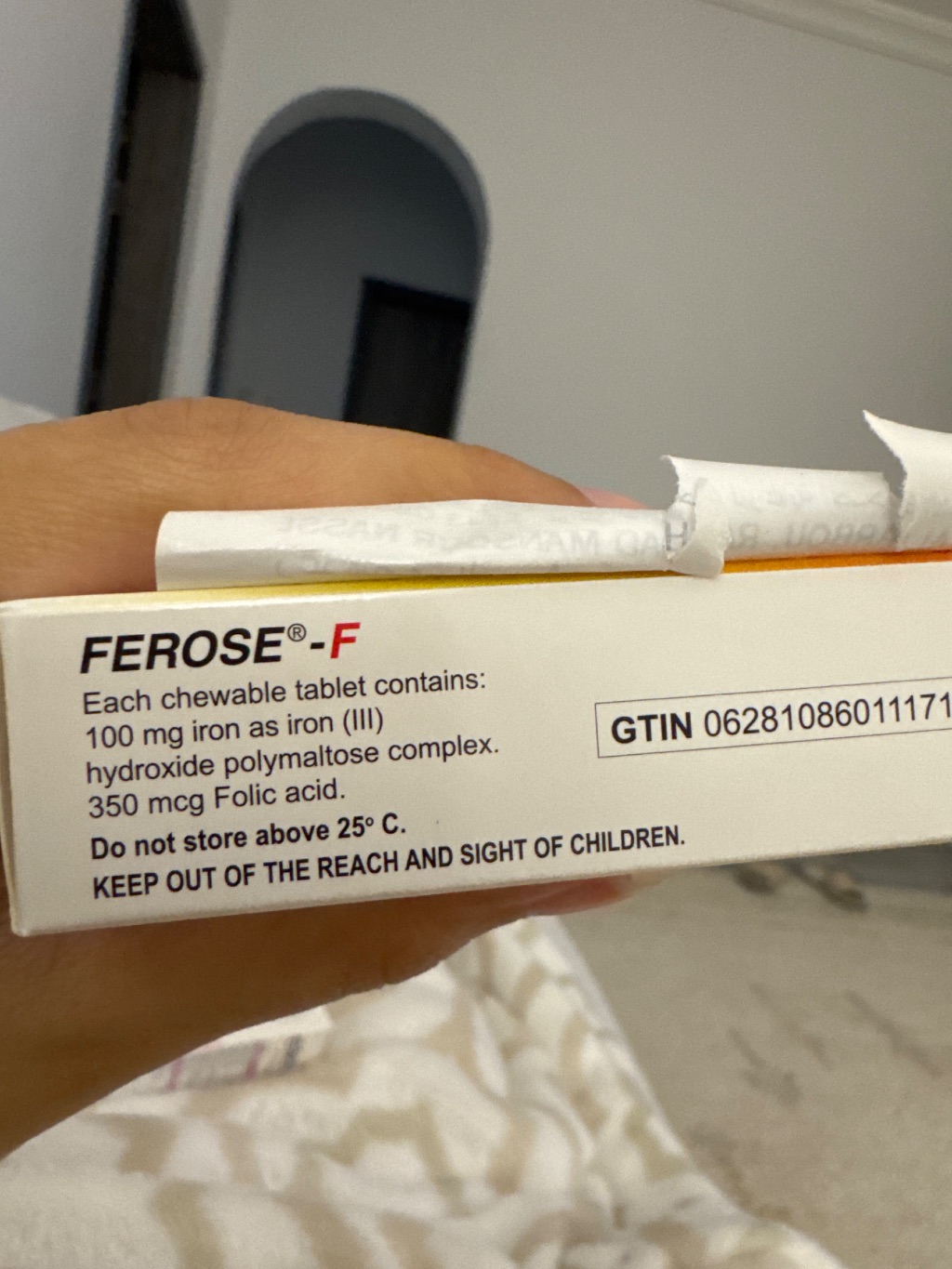 Ferose-F (فيروز - ف)