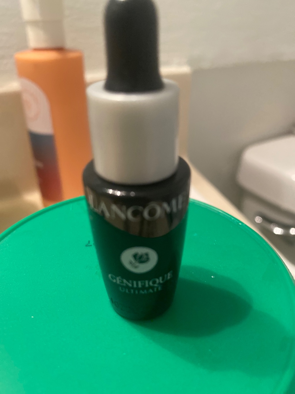 Lancôme Génifique Ultimate