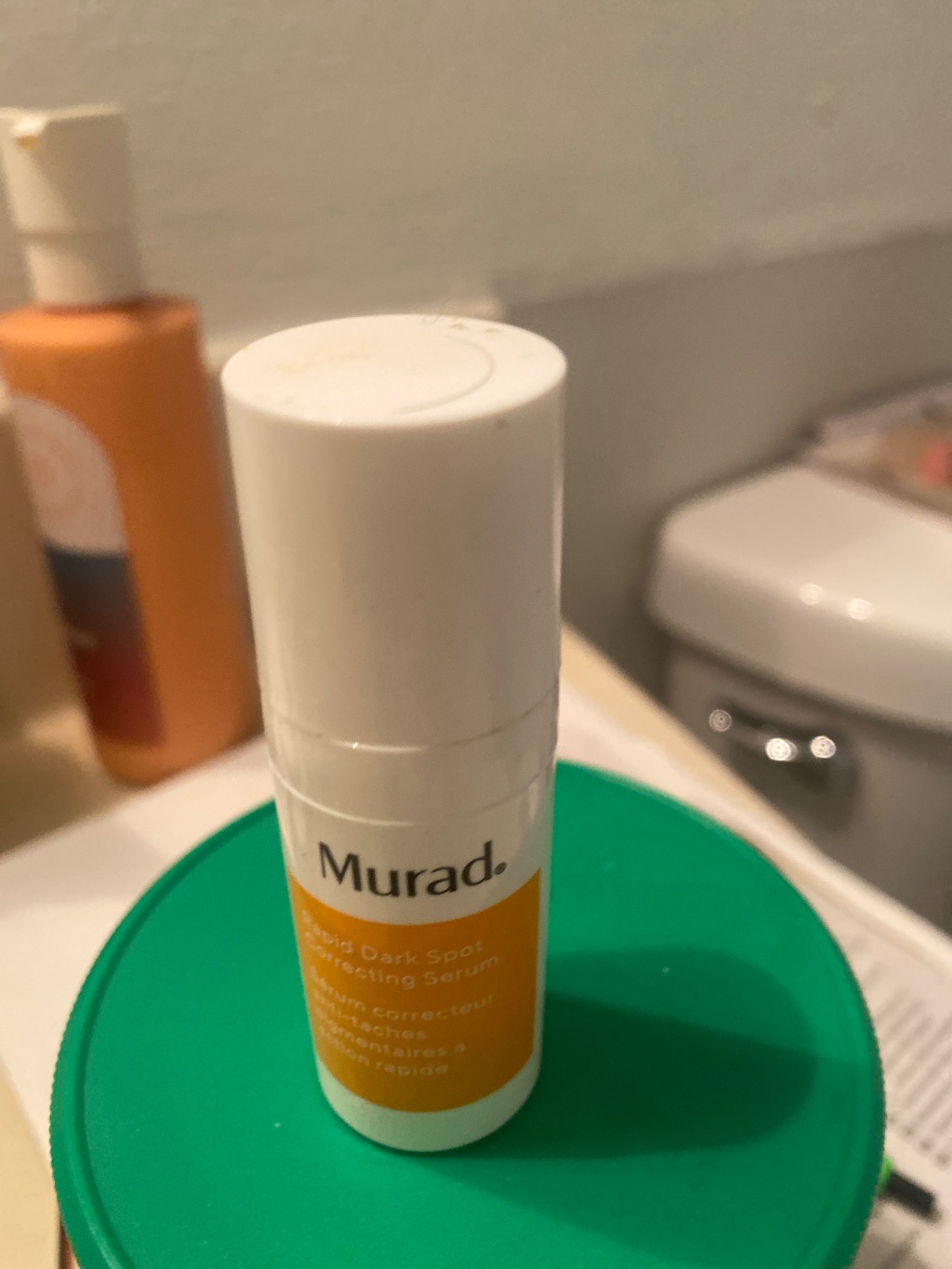Murad Rapid Dark Spot Correcting Serum