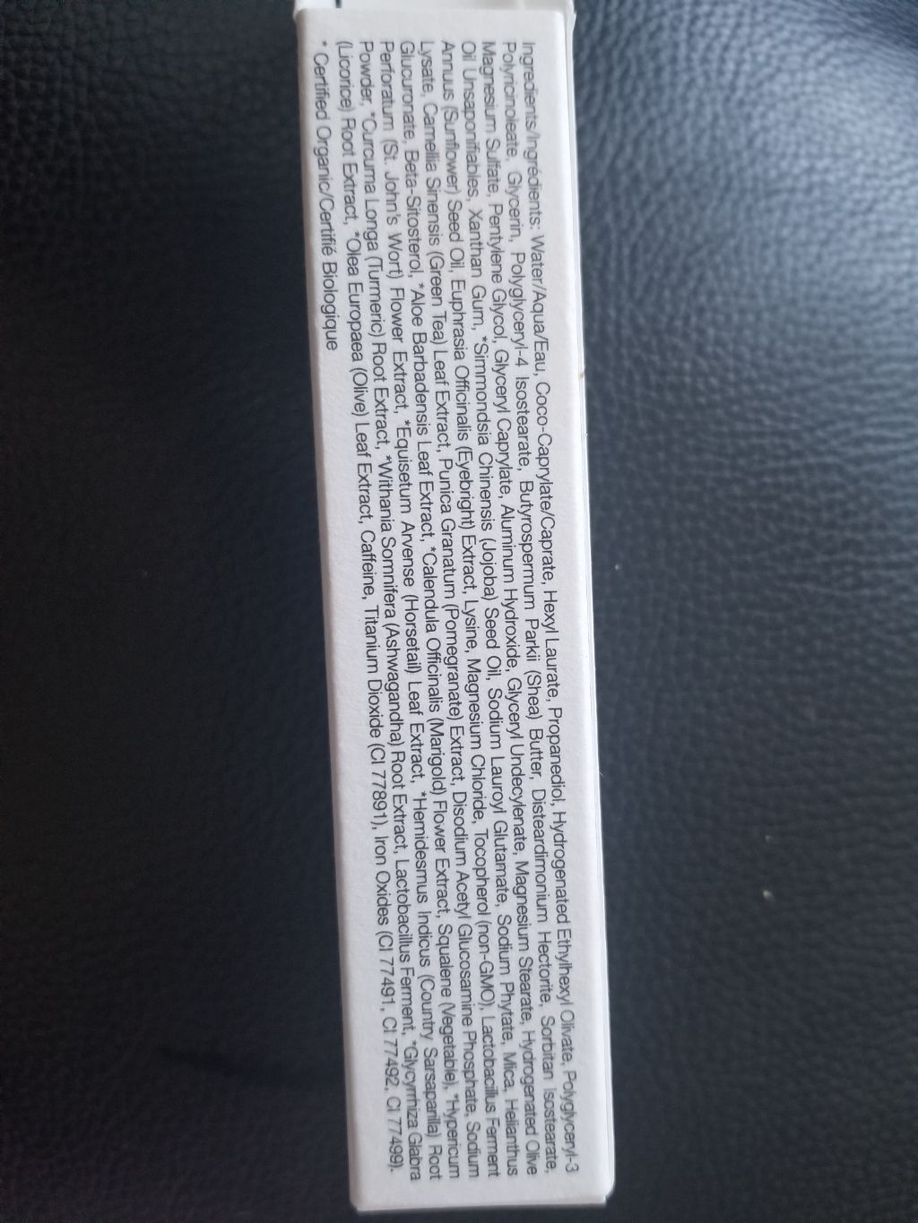 Unknown Brand Eye/Face Cream